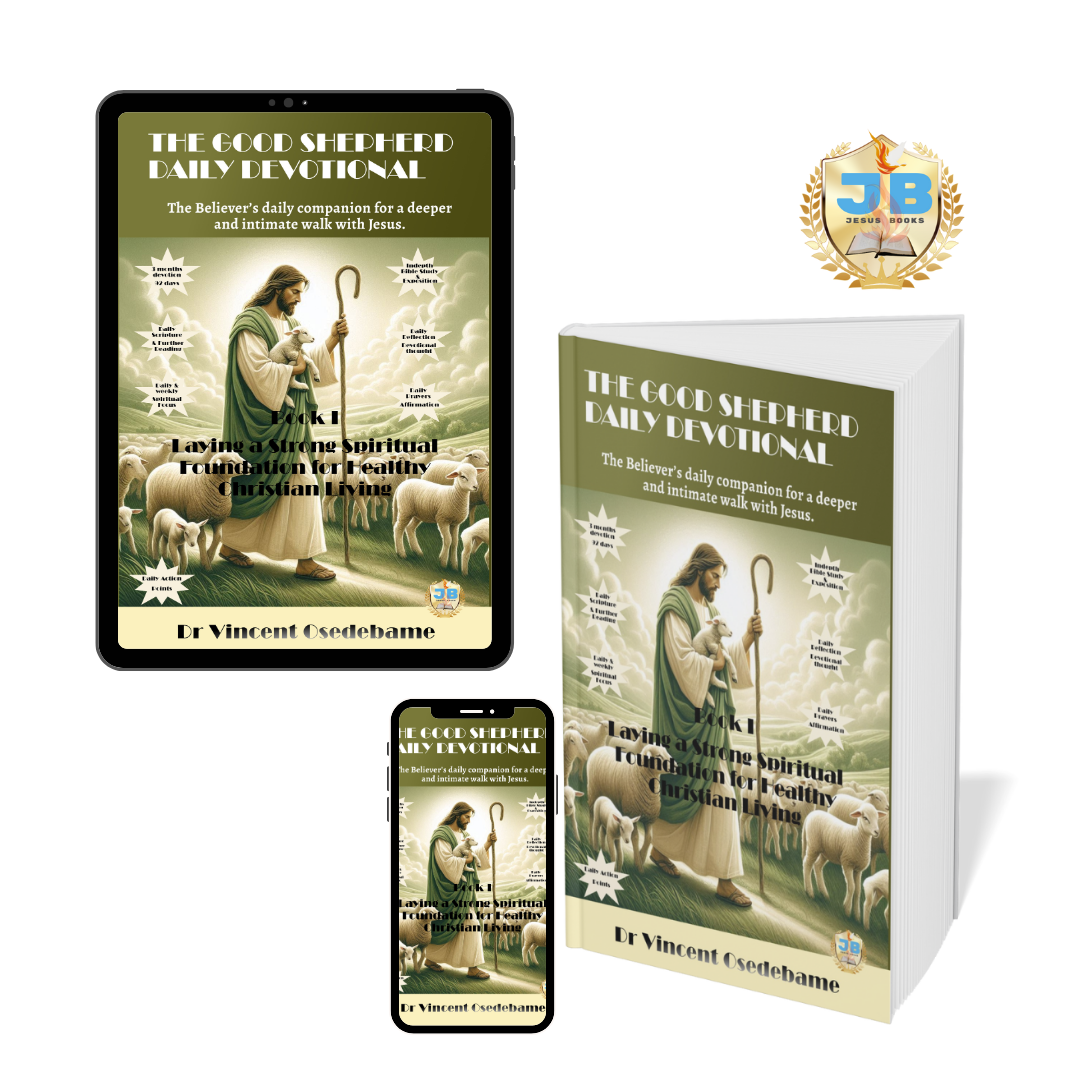 The Good Shepherd Daily Devotional, TGSDD-product image-01